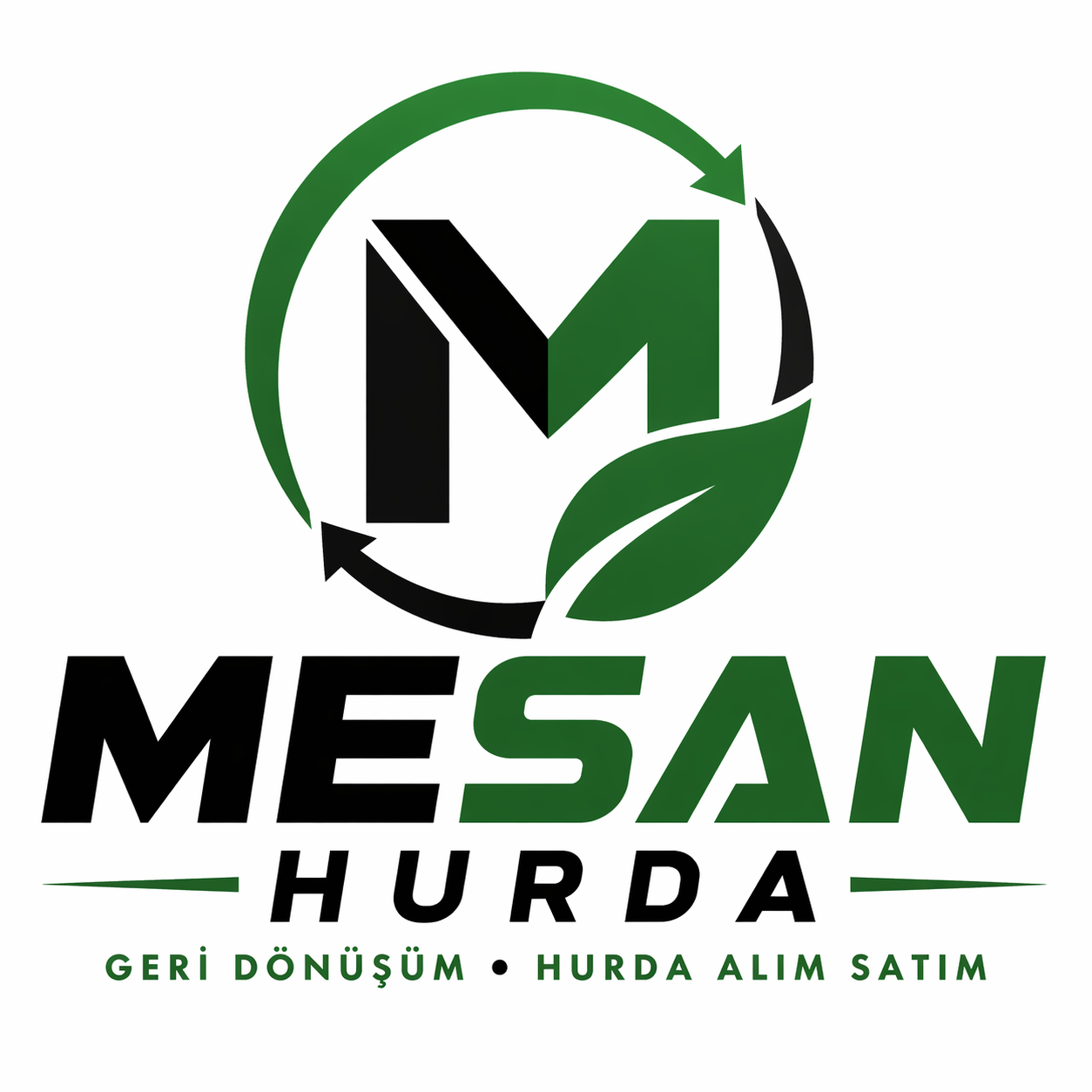 MESAN HURDA